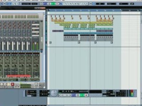 Pour les rhouyax Kamelancien Seth Gueko Instru Remake