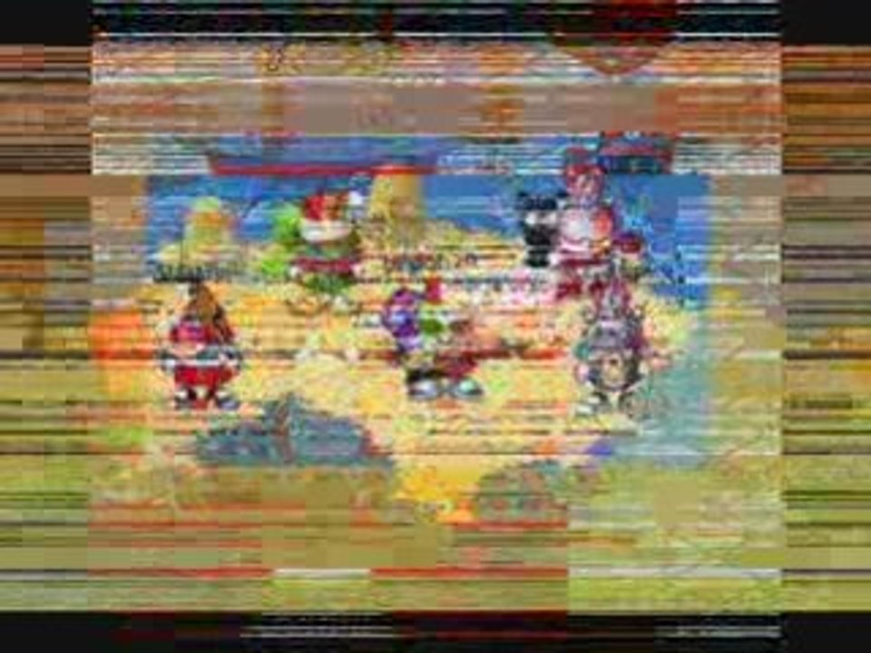 Noël sur Chapatiz 2008