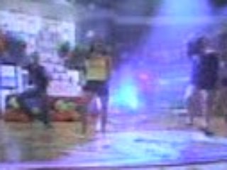 Amanda cibely veo veo en el team de chile