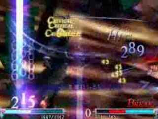 dissidia:sephiroth vs kefka