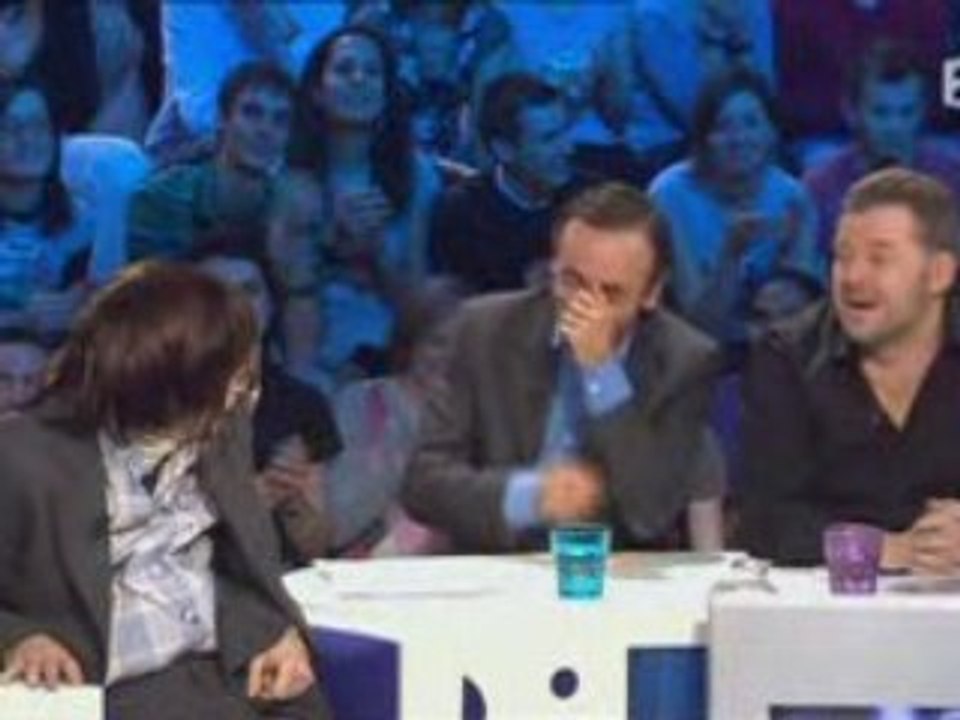 Véronique Genest - Jonathan Lambert