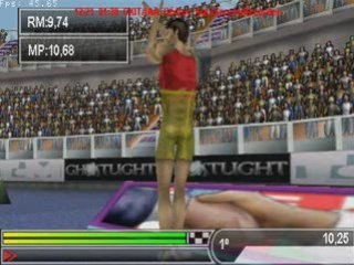 [GameTesters] International Athletics - Review and Ratings