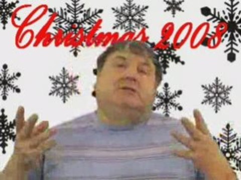 Russell Grant Video Horoscope Aquarius December Sunday 21st