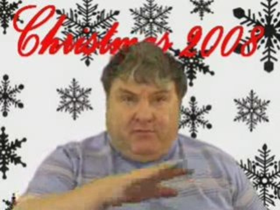 Russell Grant Video Horoscope Pisces December Sunday 21st
