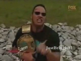The Rock Rare Interview 2/22/99