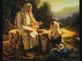 Gospel of John in mandarin - 約 翰 福 音 4; John 4; Jean 4