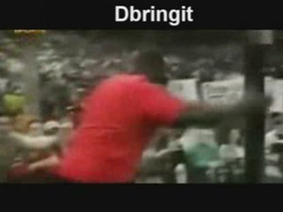 The Nation And Henry