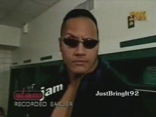 The Rock Rare Interview 5/17/99