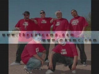 sol camp gettin gettin it