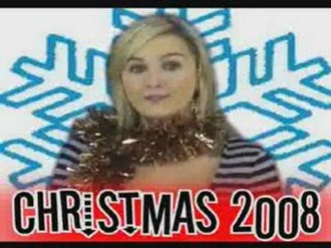 Russell Grant Video Horoscope Virgo 20.12.2008