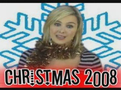 Russell Grant Video Horoscope Pisces 20.12.2008