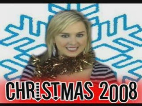 Russell Grant Video Horoscope Aries 20.12.2008