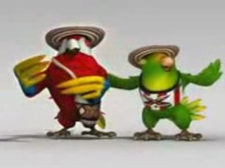Factor X Loros Cantando Un Vallenato