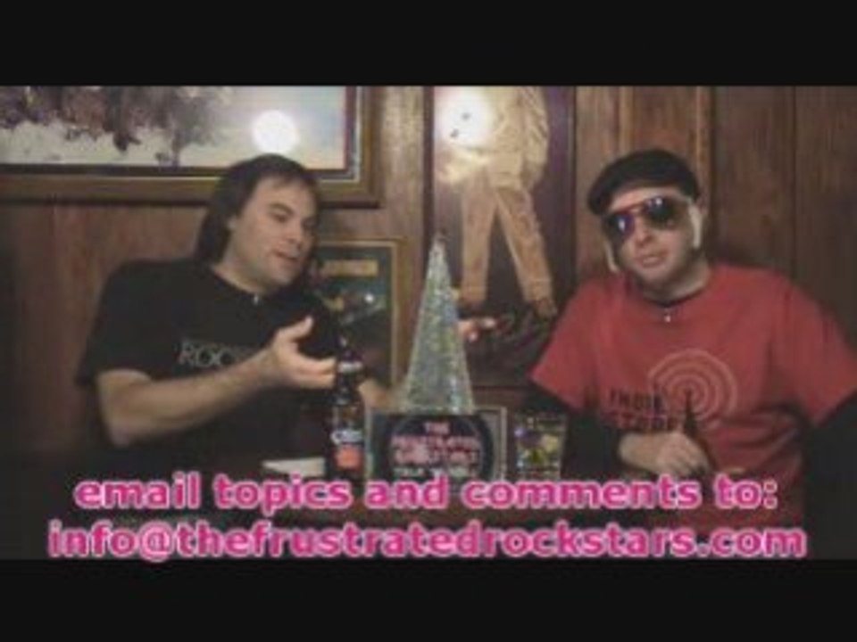 Talk 'N' Roll - Christmas Music