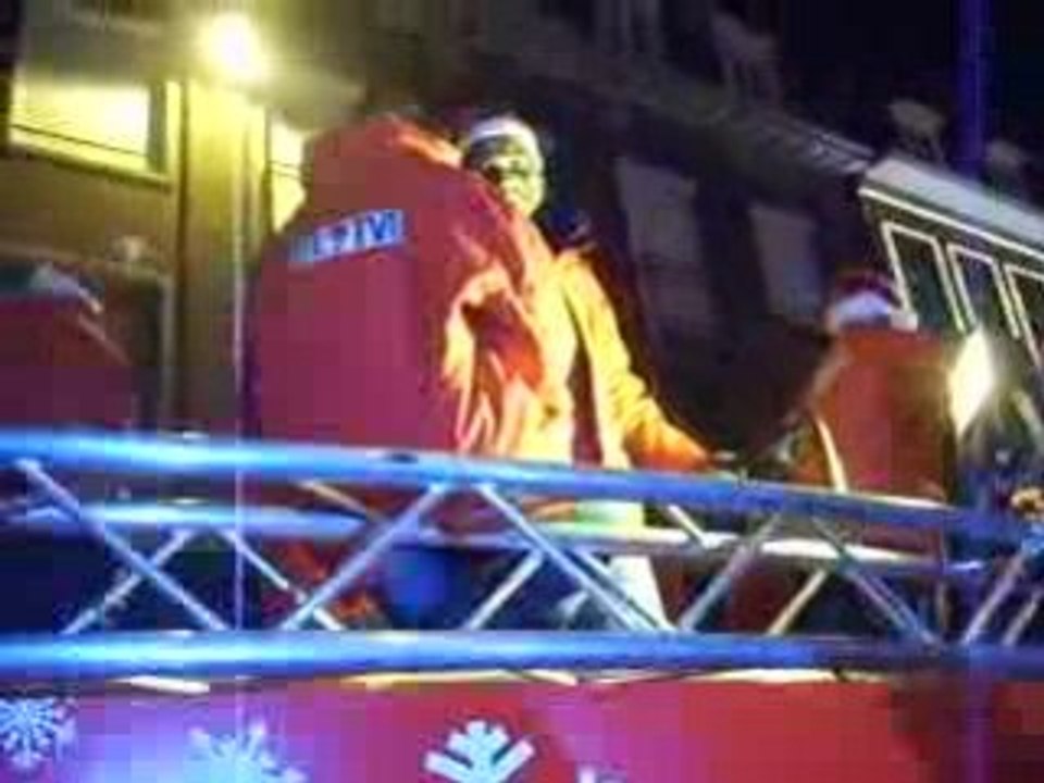 parade de noel a tournai part 02