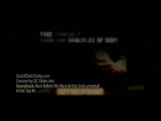 Need To Get Out Of Debt Fast?