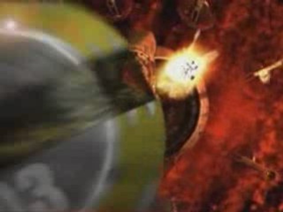 Final Fantasy 8 Larme Sélénite 3