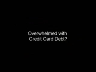 Bad Credit Debt Consolidation