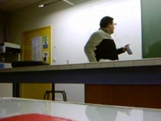 Cours de physique