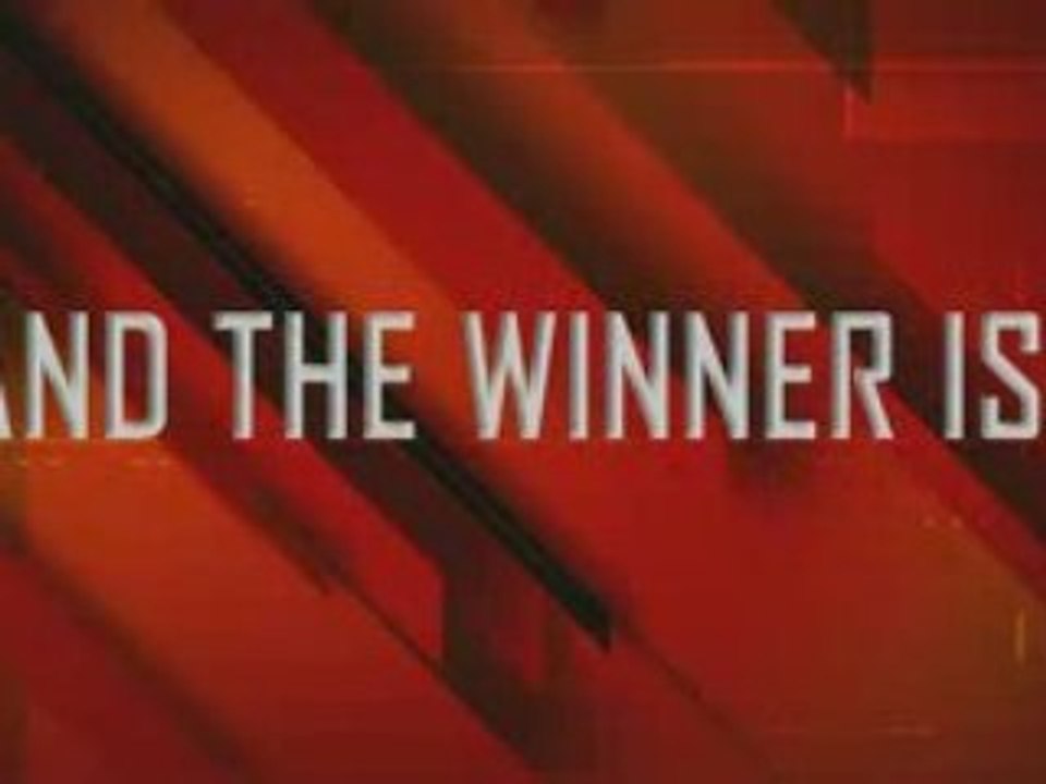 IGN Game of the Year: Xbox 360