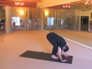 Episode 155 - Yoga for the Neck and Shoulders