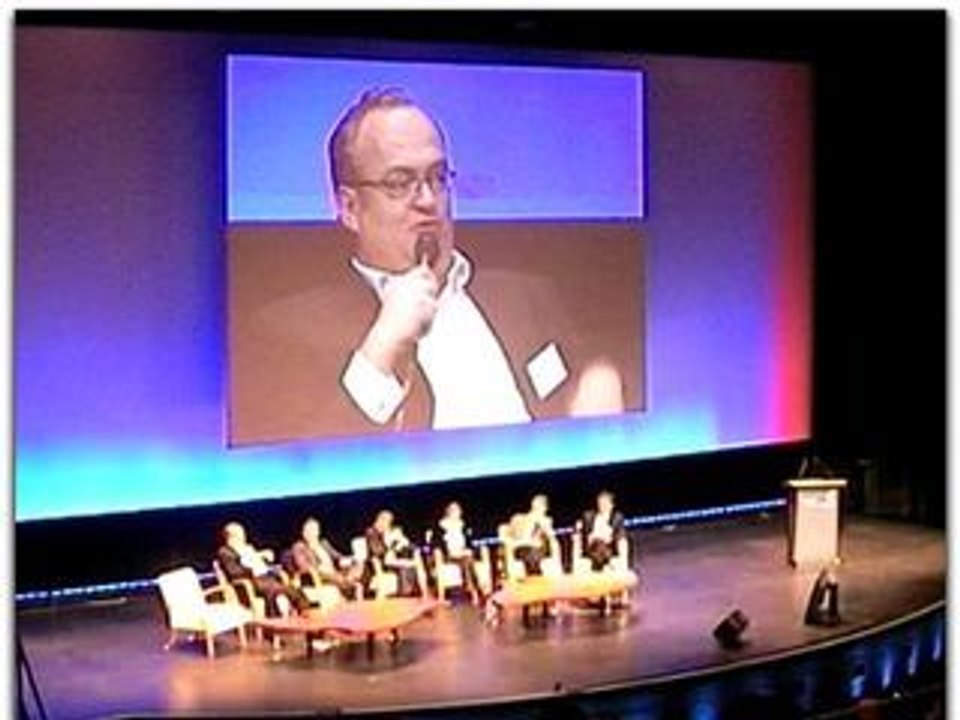 Journées 2008 de la Haute Autorité de Santé