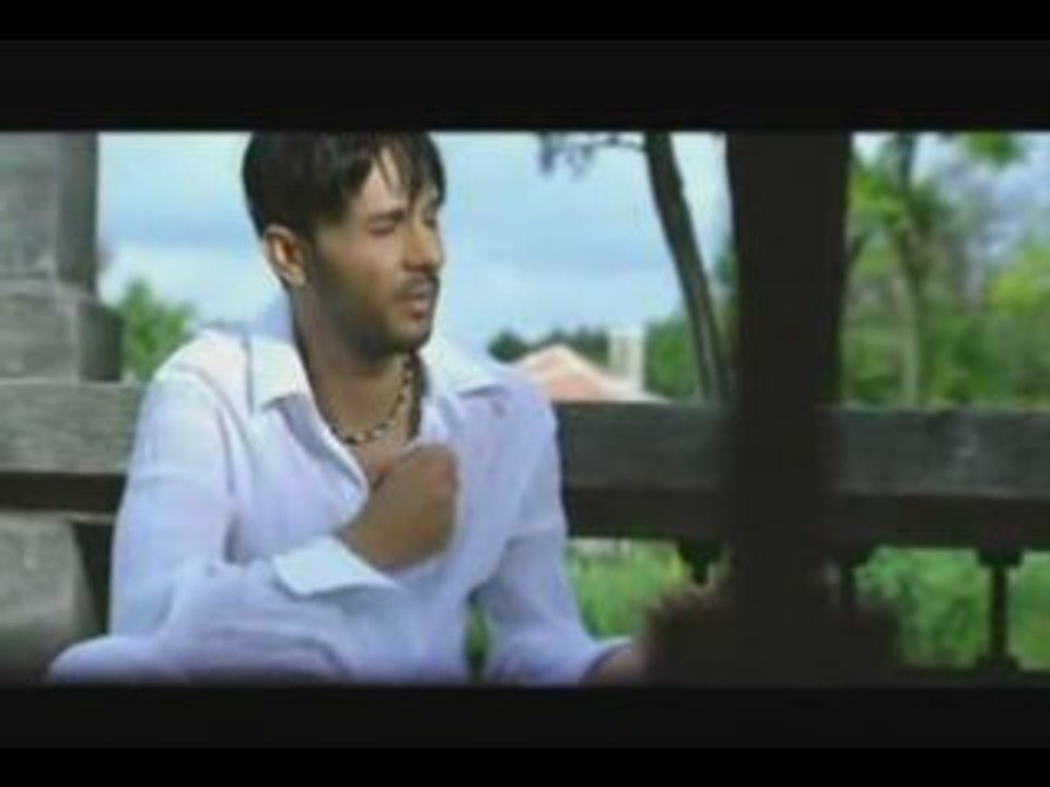 Preslava & Rashid el Rashid - Molish me