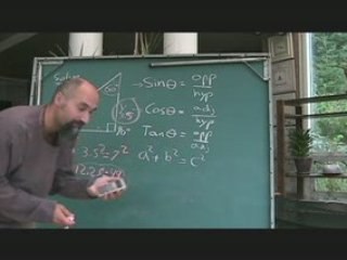 The Language of Mathematics 17: Right Triangles Part 3