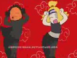 Caramelldansen - Deidara and Tobi