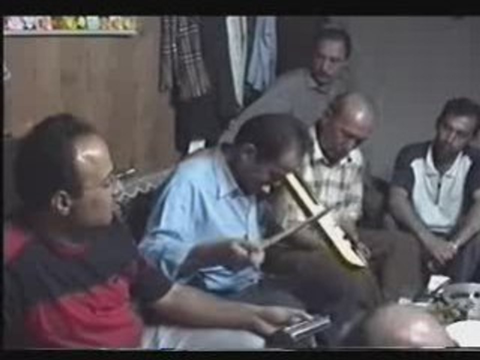 Bay Kemençe  Katip Şadi