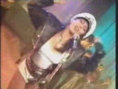 Sabrina Salerno - Hot Girl (The Ultimix Videoclip)