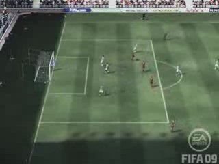 Lob Torres FIFA 09