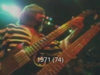 Barclay James Harvest -1971- Mockingbird (live 1974)