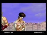 King of fighters 94
