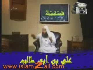 Ep.10.ALI IBNOU ABI TALEB RADHYA ALLAH 3ANHOU