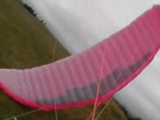 Proto SAB SR7 par vent fort à Beynes 20 Dec 2008