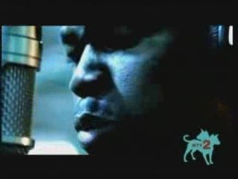 50 Cent - Hustlers Ambition DvdRip