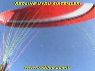 ISTANBUL PARAMOTOR TEAM 34