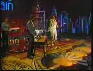 Yarbrough & Peoples. I Wouldn't Lie [SoulTrain.1986]