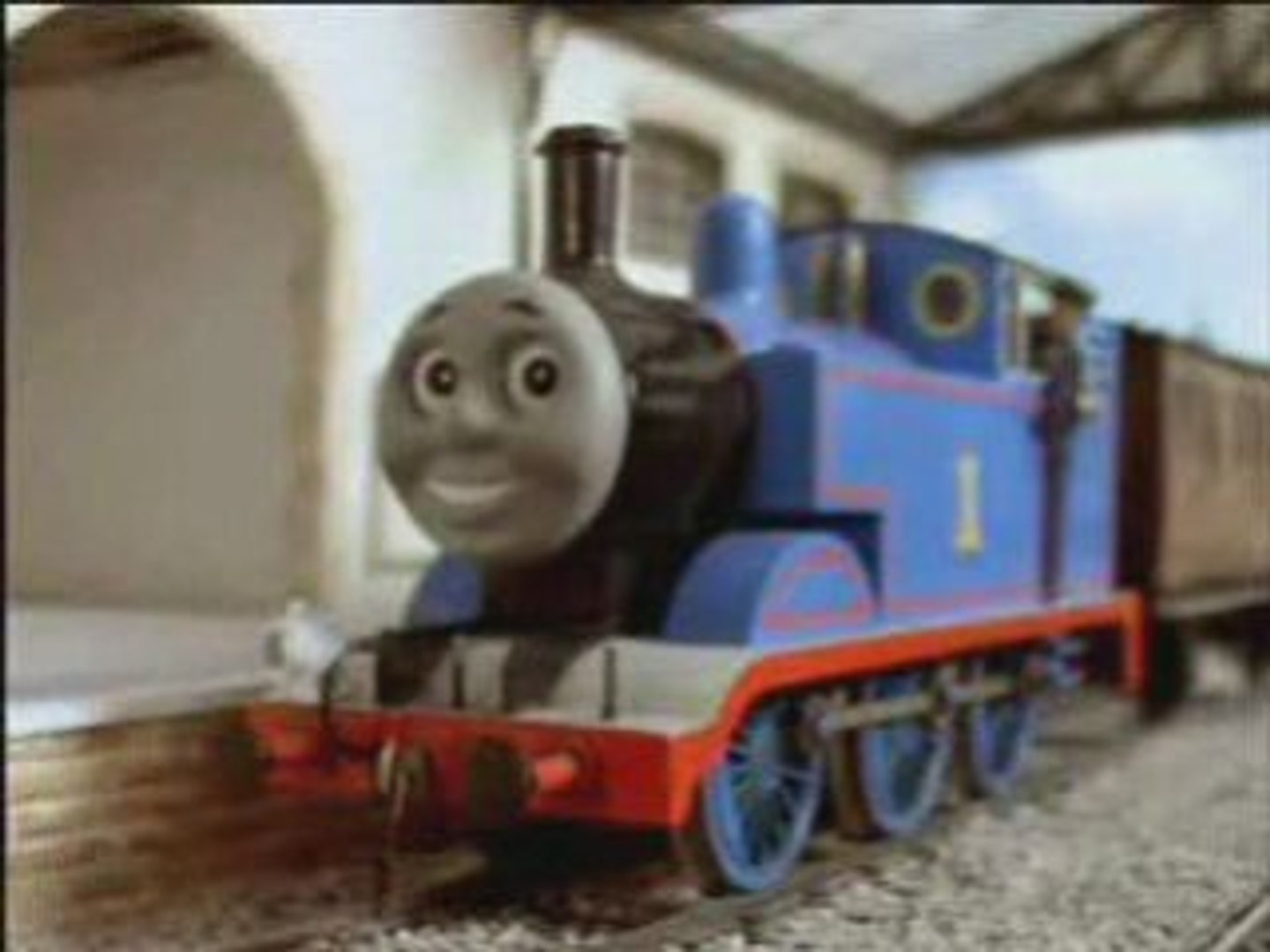 thomas and friends gordon and the gremlin