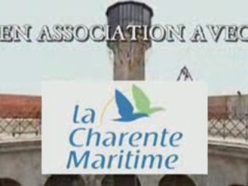 Générique de fin fictif -Fort Boyard- v4