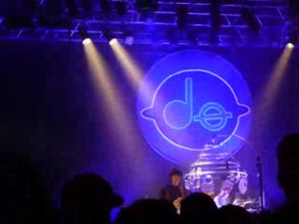 The Do - Ferme du buisson