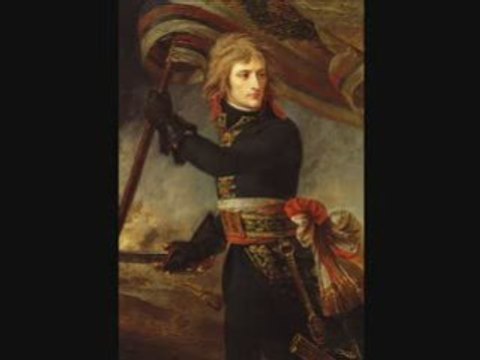 Napoléon Bonaparte