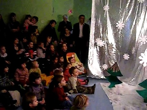 Tarbes Atelier Geppeto