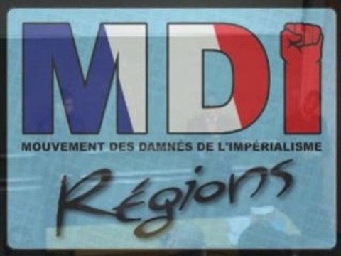 Mouvement des Dignes : KEMI SEBA du MDI