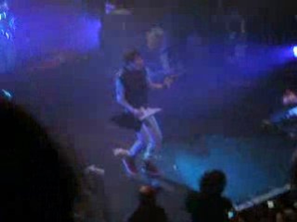 Killerpilze 20 decembre 2008