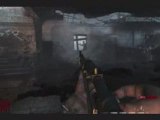 Call Of Duty World At War Nazis Zombies lvl 17  1/2