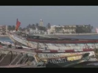 Planète Jeunesse - La Casamance et Saint-Louis