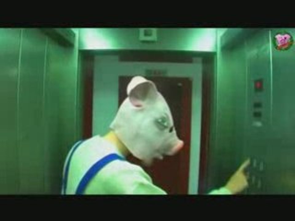 Schweinefirma