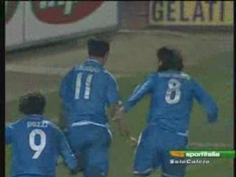 Empoli mantova sportitalia